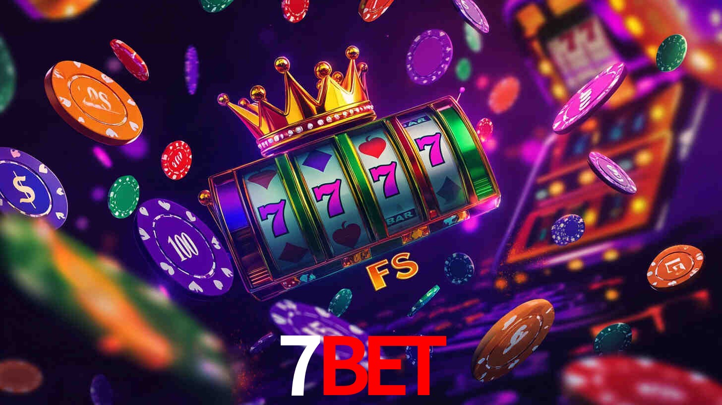 Welcome Bonus 7bet