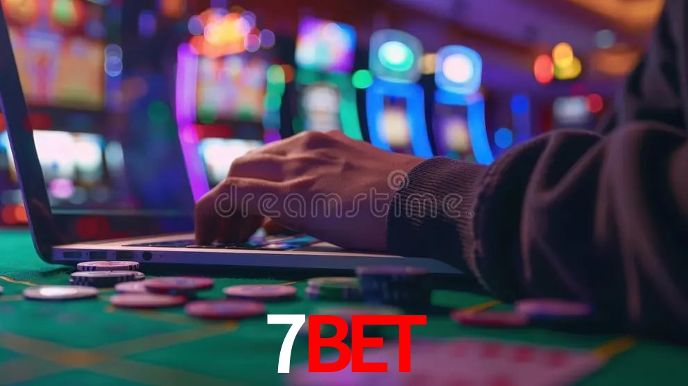 Casino Ao Vivo 7bet