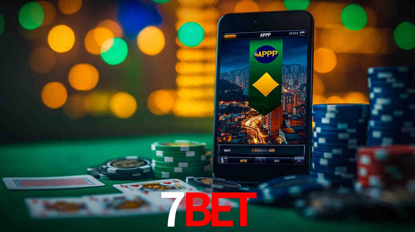 Desvendando o Mundo dos Jogos Virtuais na 7bet