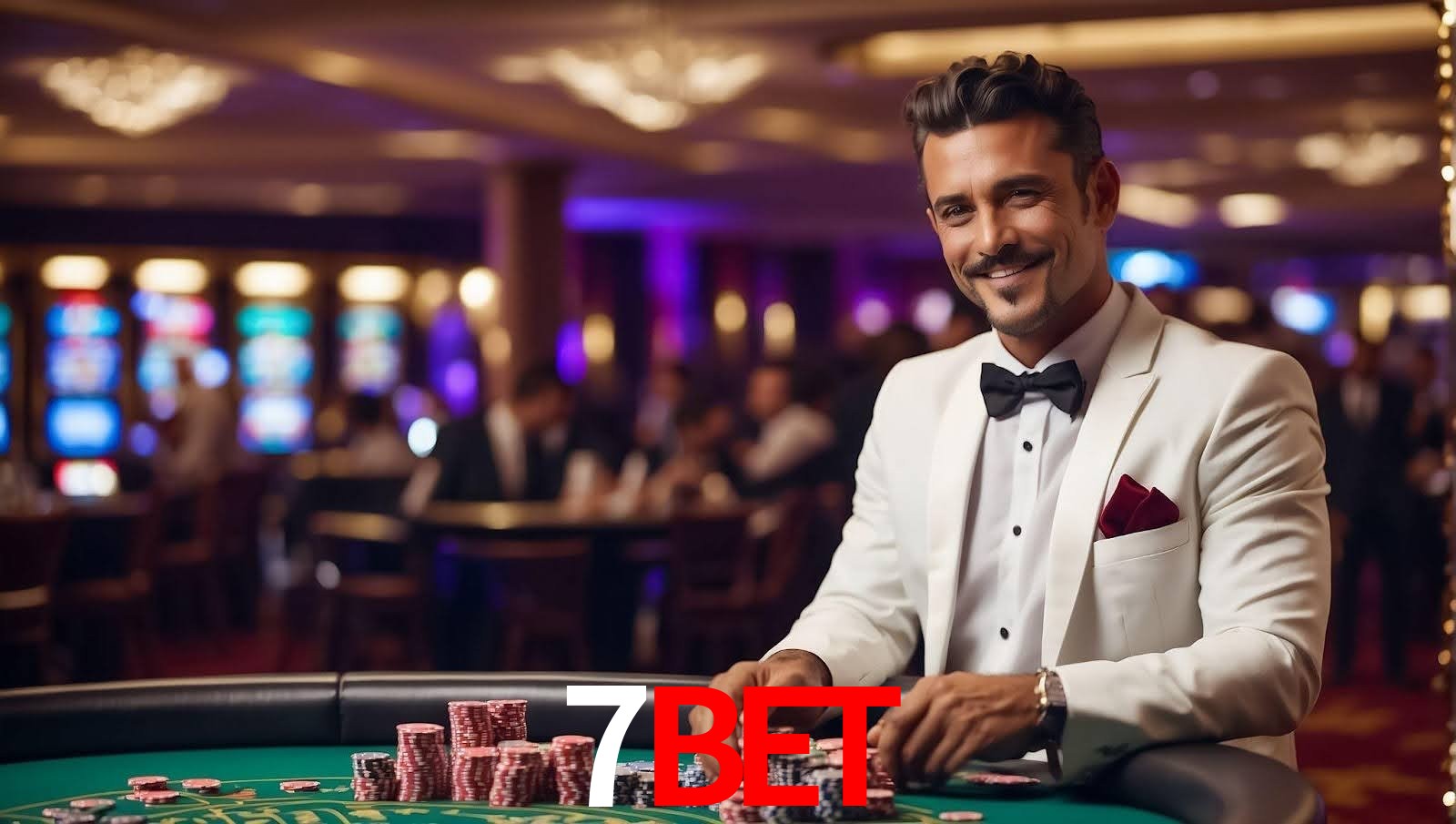 Ofertas Exclusivas 7bet