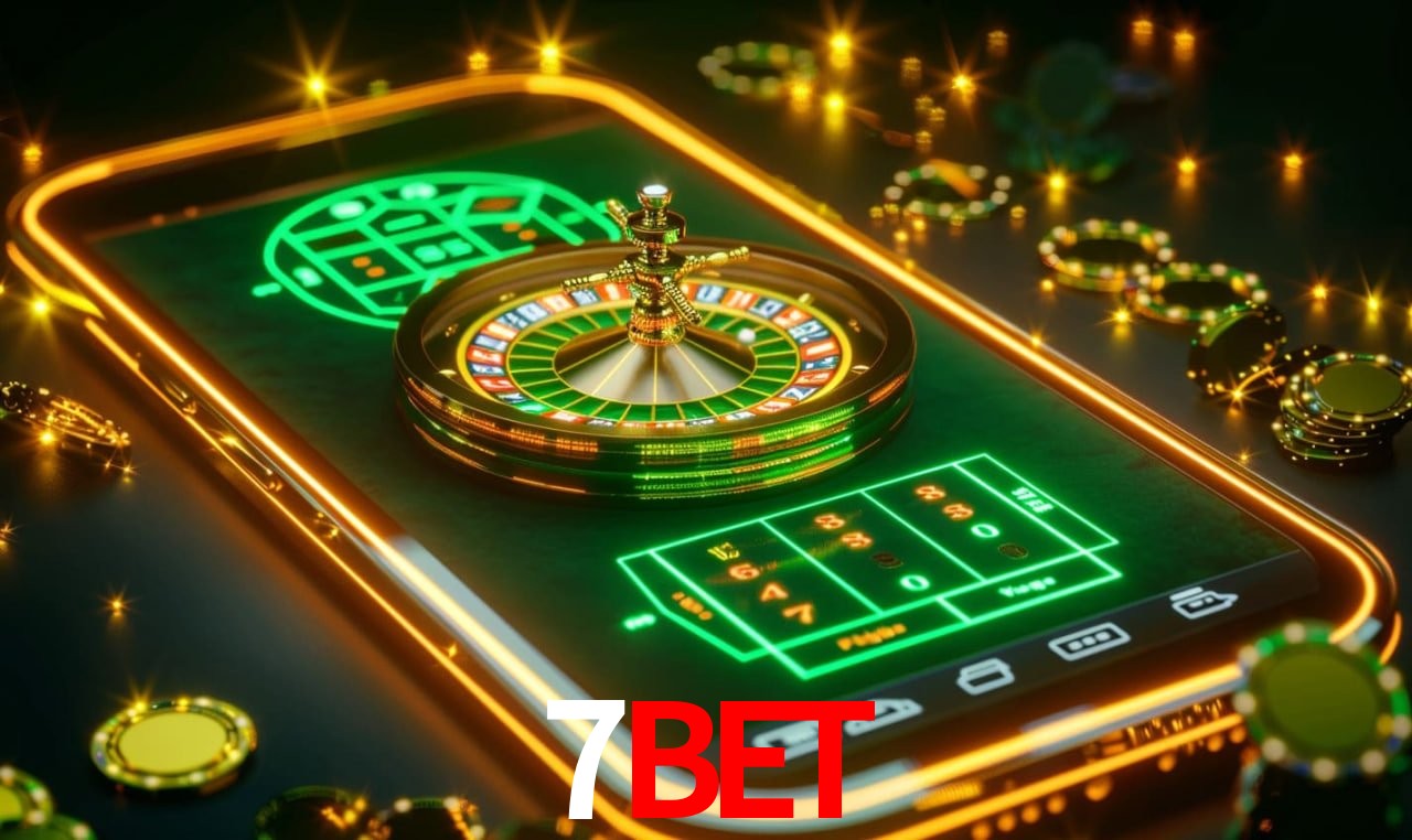 7bet: Seu Cassino Premiado com Pagamentos Rápidos