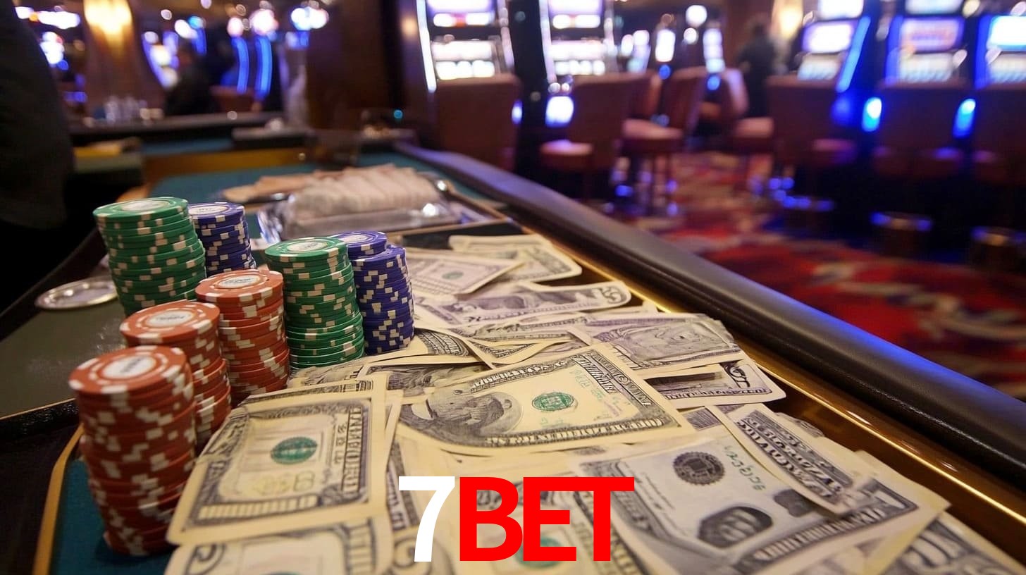 7bet app