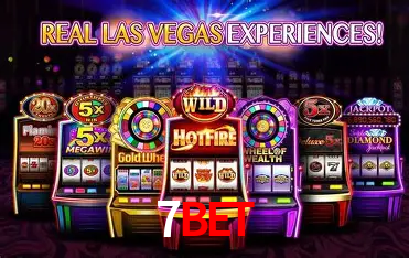 Desvendando o Mundo dos Jogos Virtuais na 7bet