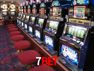 A Emoção da Loteria na 7bet: Uma Chance de Mudança de Vida