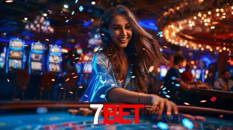 Platform Technology 7bet