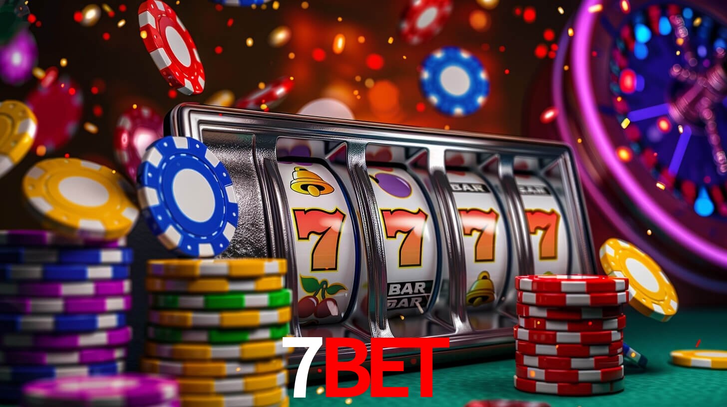 Mesa de Blackjack 7bet
