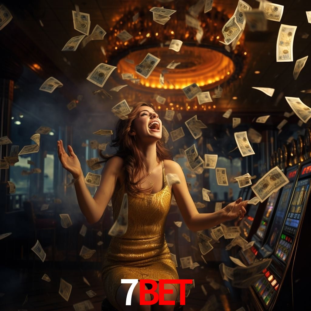 Slot Games 7bet
