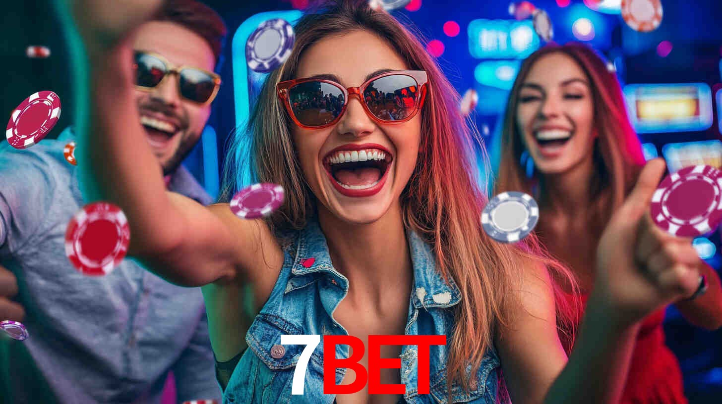 Descubra o Programa VIP da 7bet: Vantagens Exclusivas para Jogadores
