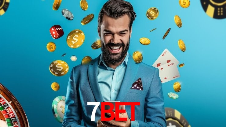 Seasonal Promotions 7bet