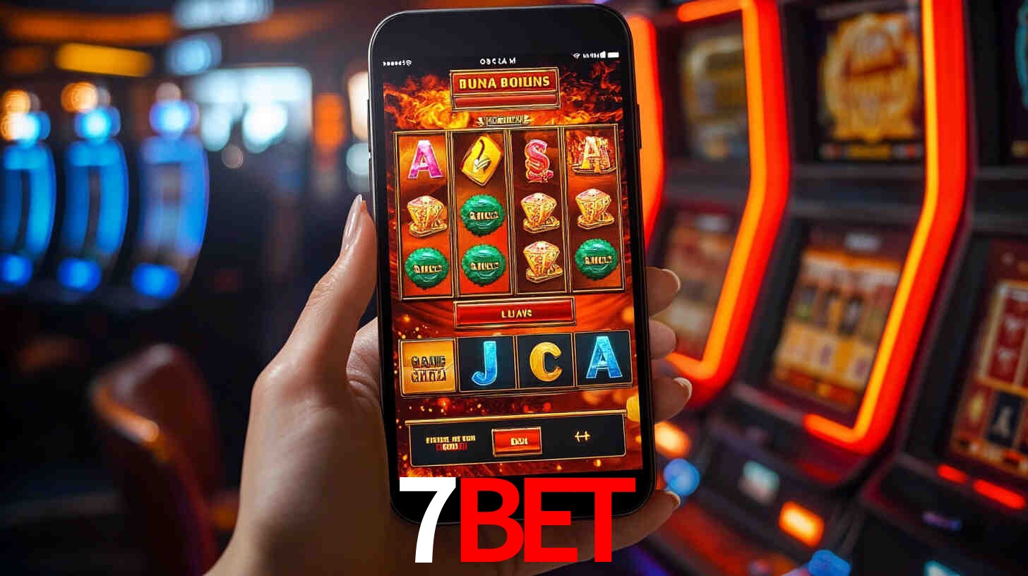 Roulette Table 7bet