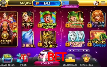 Descubra a Essência do 7bet: Nossa História e Compromissos