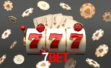 Descubra o Mundo do Cassino Online com 7bet