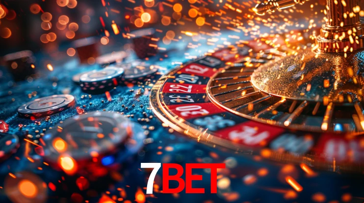 APP oficial da 7bet para mobile
