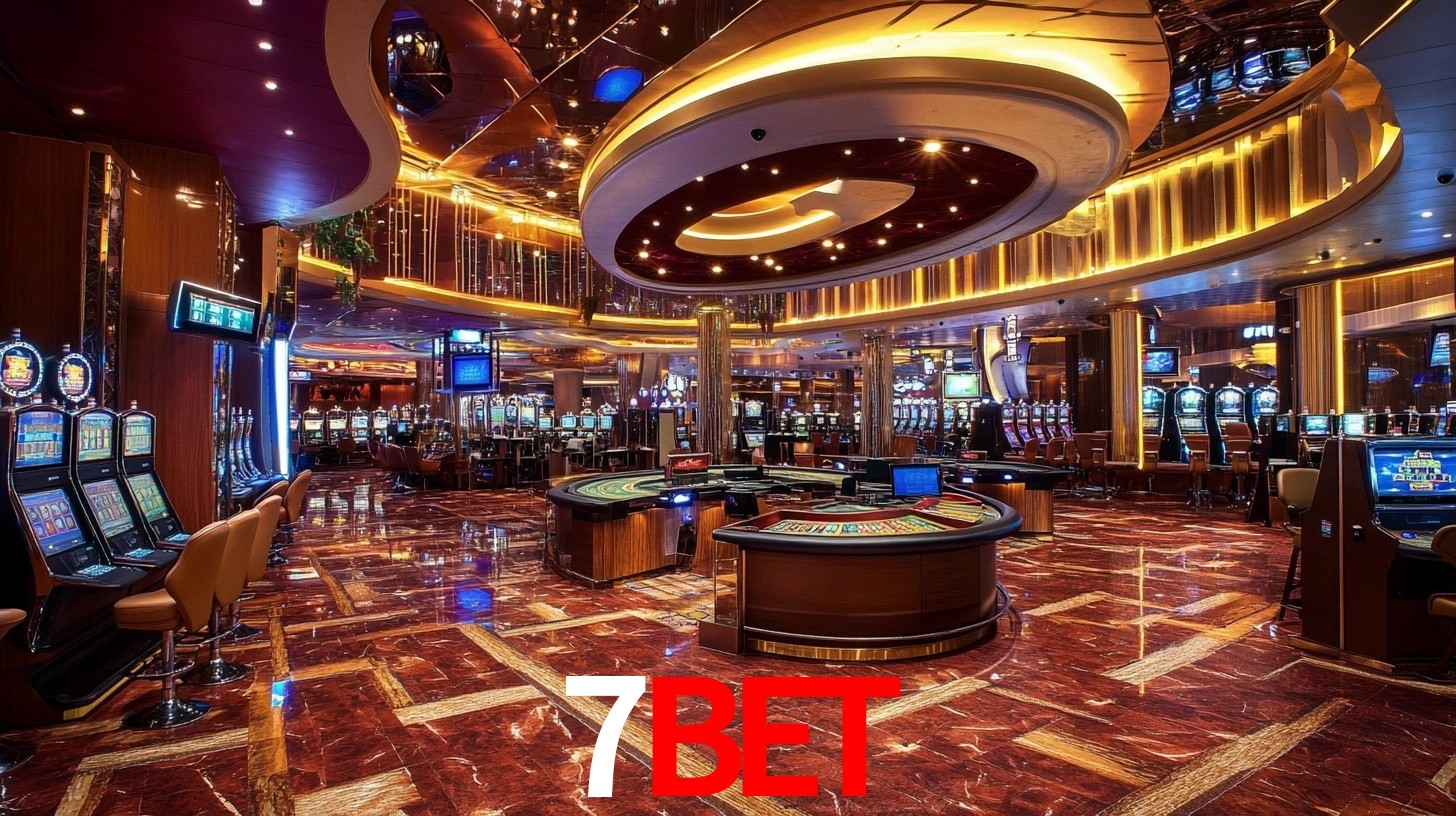 Experiência VIP 7bet