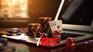 Interface do App 7bet