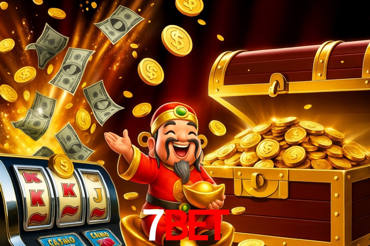 Casino VIP 7bet