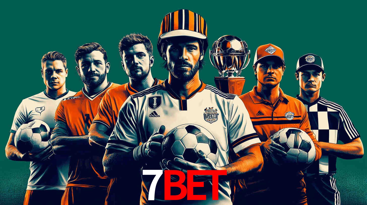 Inovações de Jogos na 7bet: O Futuro das Experiências Interativas